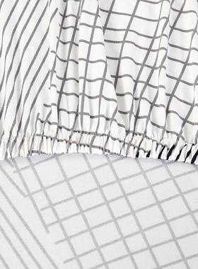 Universal Fold Armless Sofa Bed Cover Folding seat slipcover