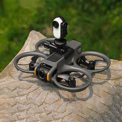 Drone Strobe Light Bracket Drone Searchlight Strobe Light - 图3