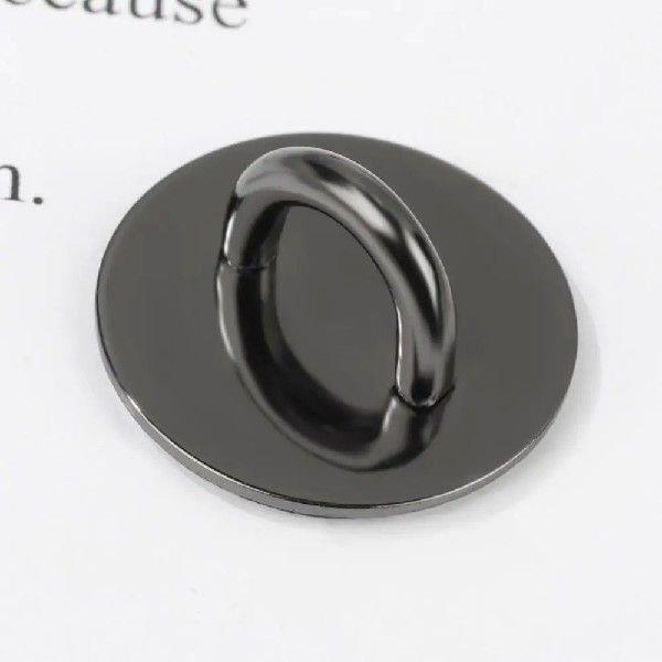 5Pcs/set Useful Round Ring Hardware Accessories Phone Case - 图1