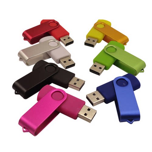 u盘官方旗舰店正品8G16G 32G64G1G2g4g512M优盘批发高速广告刻字 - 图2