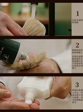 意大利男士进口剃须礼盒PRORASO