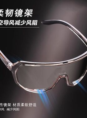 2025新款骑行户外眼镜运动登山