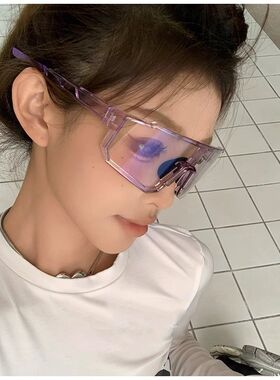 户外运动骑行眼镜公路自行车