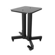 Table tennis serve mobile bracket Home automatic trainer portable serve professional mobile floor holder