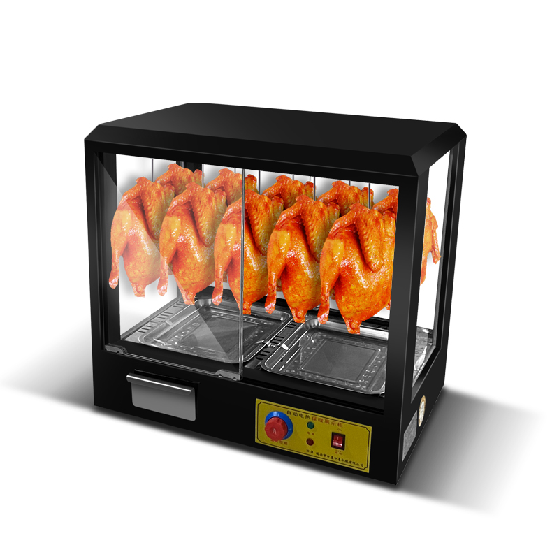 脆皮五花肉保温展示柜挂鸭柜烤鸭烧腊保温柜恒温保温箱加热柜台式,淘宝优惠券,粉丝福利购,淘宝优惠卷
