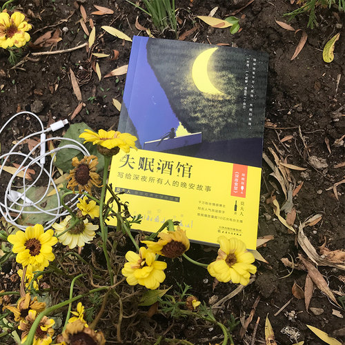 正版 失眠酒馆 写给深夜所有人的晚安故事 莫大人 现当代文学 摆渡人 抚慰治愈每一个在长夜痛哭孤独的灵魂 情感治愈书籍wx - 图0