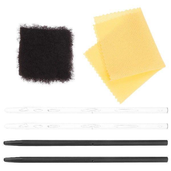 2 Sets Electrostatic Experimental Equipment Project - 图0