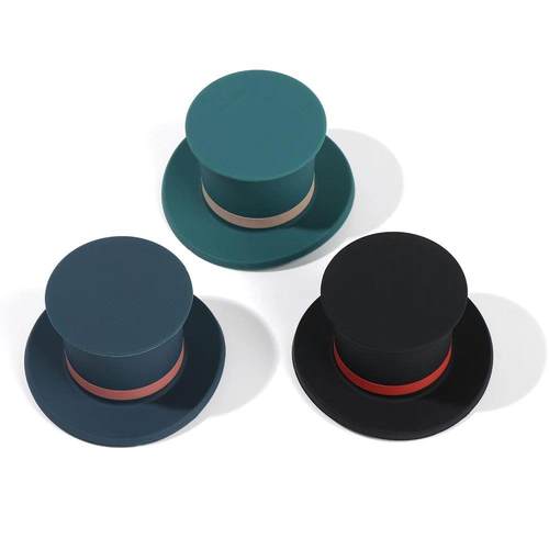 Silicone Champagne Wine Beer Bottle Cork Stopper Plug Wine B - 图1