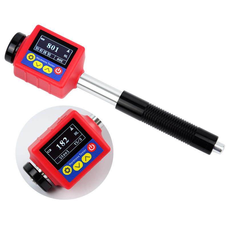 厂家便捷笔式里氏硬度计数显金属硬度测试仪铸钢铝合金检测,淘宝优惠券,粉丝福利购,淘宝优惠卷
