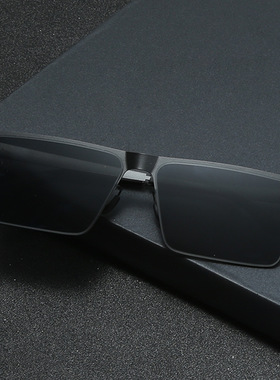 男士骑行墨镜防紫外线时尚风男女