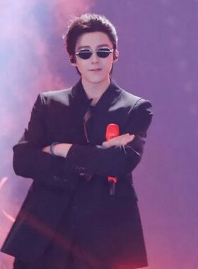 刘宇宁同款墨镜男款2025新款防晒开车专用椭圆框小脸金属太阳眼镜