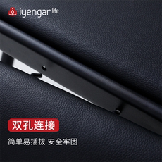 Йога стул 艾扬格瑜伽椅腰托普拉提多功能瑜伽馆专业家用瑜伽专用折叠凳子