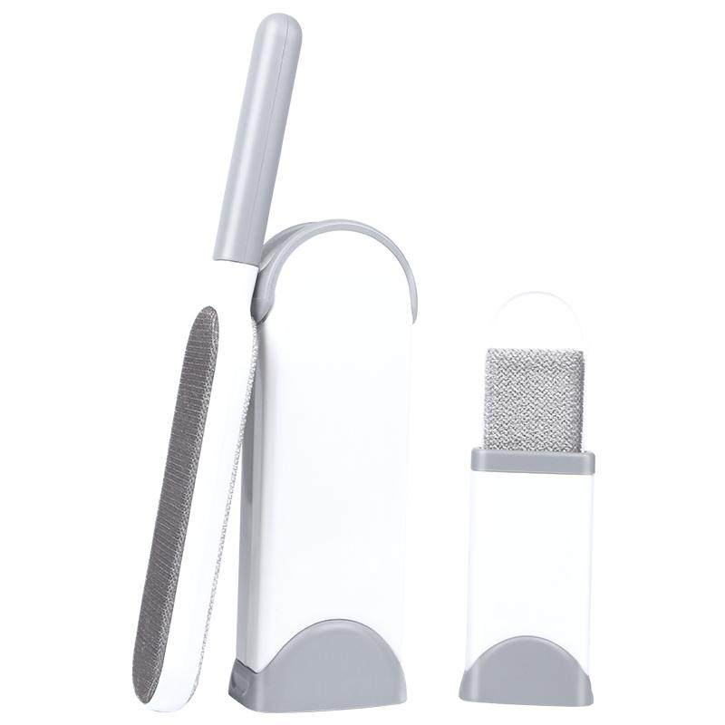 衣服去毛刷粘毛器宠物去毛刷器除毛刷除尘衣物静电黏吸沾粘毛神器,淘宝优惠券,粉丝福利购,淘宝优惠卷