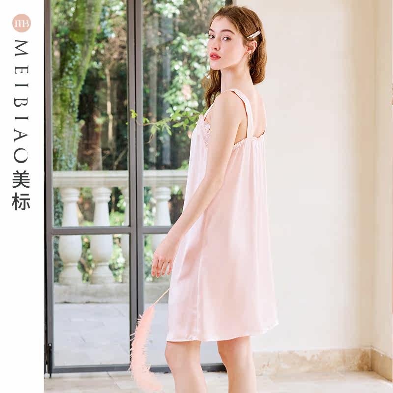 美标服饰宝航专卖睡裙