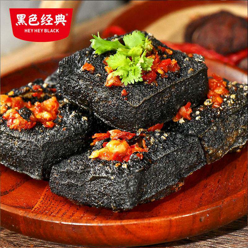  玖瑶湘豆腐干