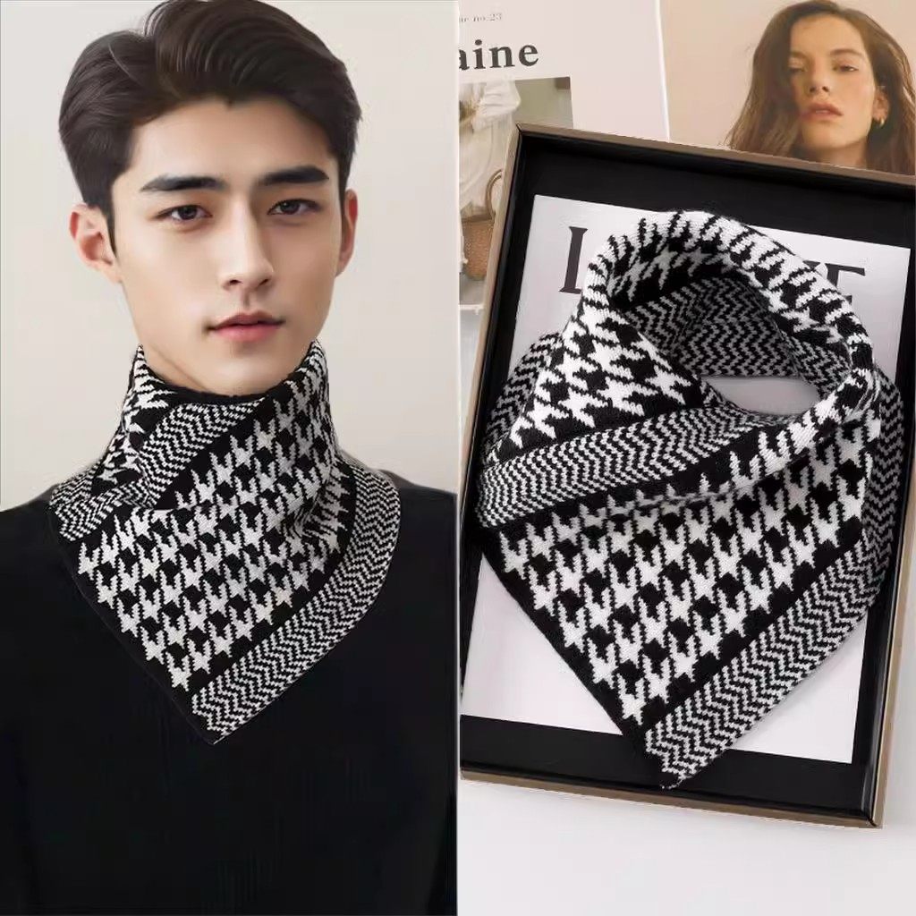 羽绒服领子防脏围巾衣领防汗神器新款时尚2025秋冬季护颈保暖假领,淘宝优惠券,粉丝福利购,淘宝优惠卷