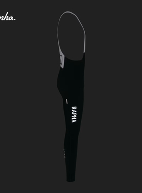 Rapha男士冬季骑行长裤