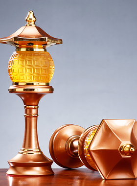 佛前供佛水晶灯佛前供灯