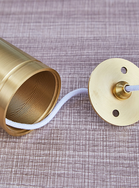 铜酥油灯液体酥油家用长明灯供灯