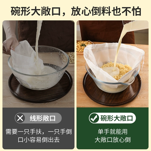 Мундштук, марлевый тканевый мешок для кормящих грудью, сумка