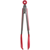 Силиконовые универсальные щипцы для еды для домашнего использования, защита от ожогов