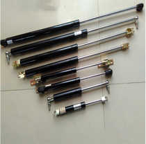 Hydraulic lever gas spring steam pressure brace telescopic lever buffer pneumatic lever Telescopic Rod bed with car 40 kg set to do
