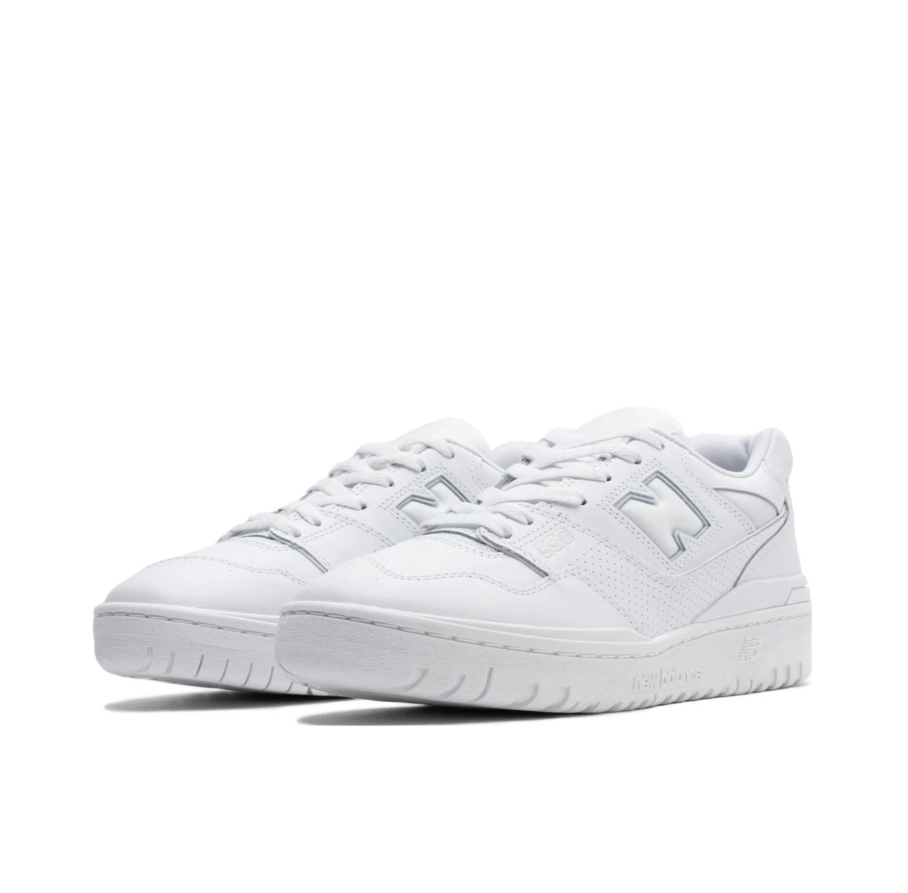 NEW BALANCE 运动休闲鞋百搭潮流复古篮球板鞋BB550 L37仓,淘宝优惠券,粉丝福利购,淘宝优惠卷