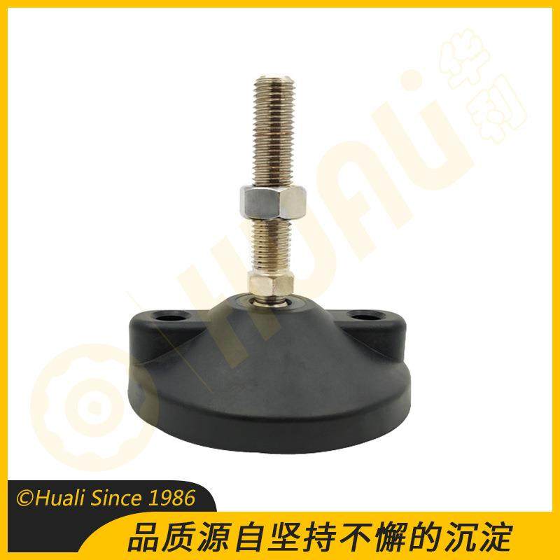 万向调节支撑脚 重型机械可调支撑脚 水平位调节脚杯 万向支撑脚,淘宝优惠券,粉丝福利购,淘宝优惠卷