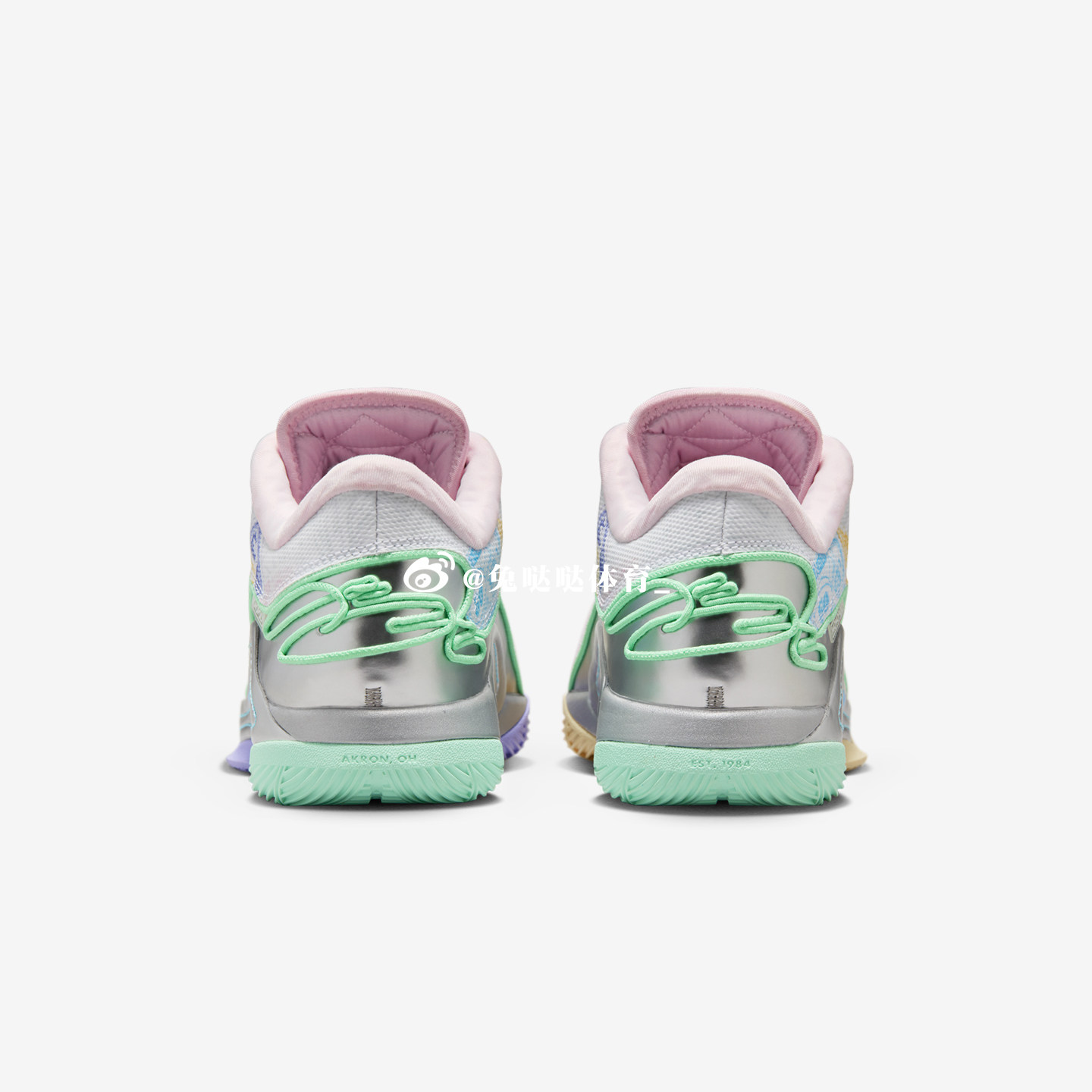 Nike LeBron XXII 詹姆斯22减震防滑实战运动篮球鞋男 FZ1098-100,淘宝优惠券,粉丝福利购,淘宝优惠卷