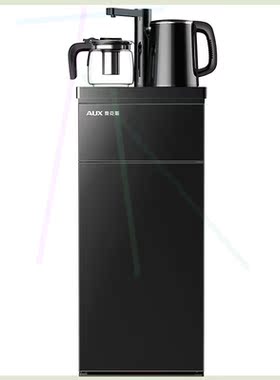 茶吧机家用自动新款旋转龙头冷热两用智能立式办公室饮水机