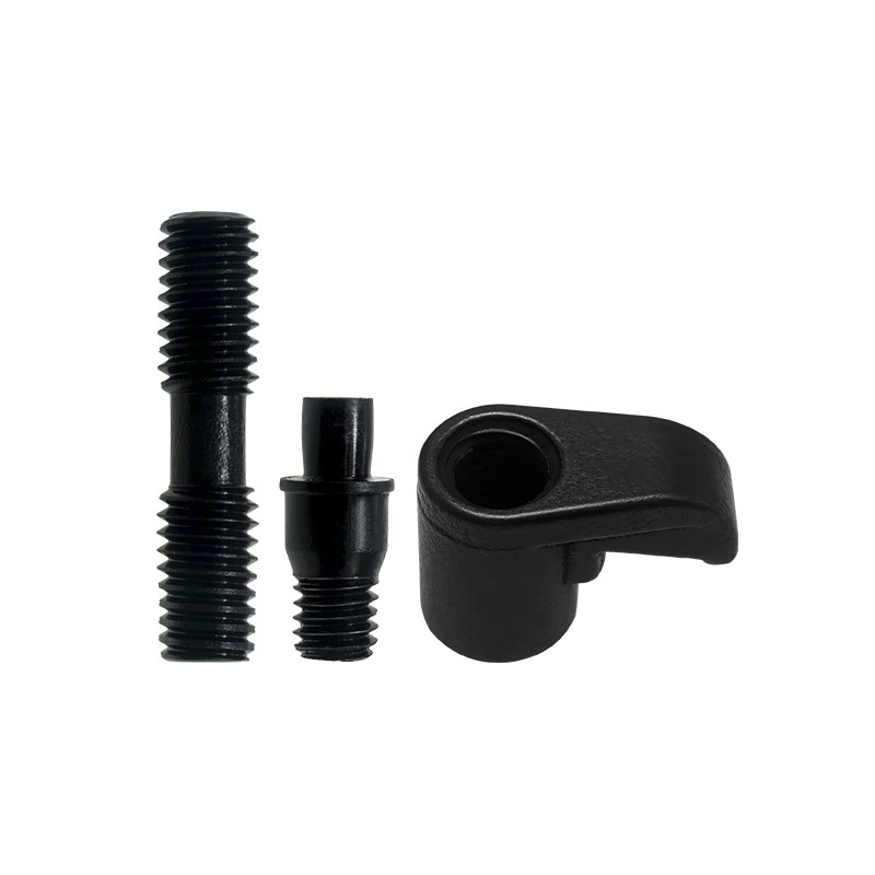 数控车床刀杆配件双头螺丝ML625/830螺栓中心销钉CTM513/617压板 - 图3