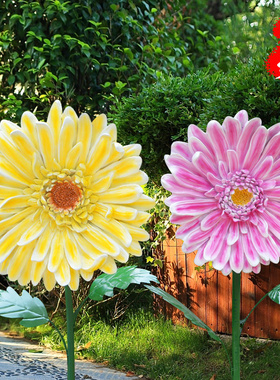 艺家乡玻璃钢装饰摆件仿真植物