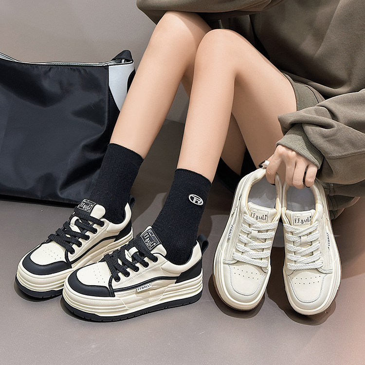  荔季时尚休闲鞋