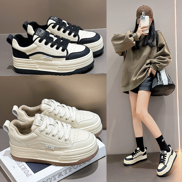  荔季时尚休闲鞋