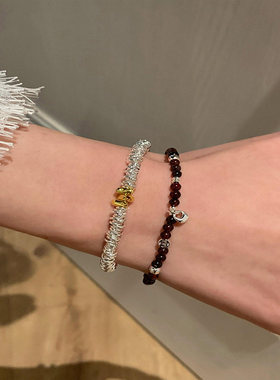 新款防静电手链手环消除人体去抗止静电神器冬季高颜值防静电手环