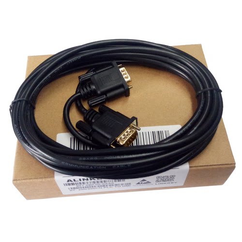 ALINKEY西门子SMART 200 plc连触摸屏接数据下载线RS485通讯0BF00 - 图3