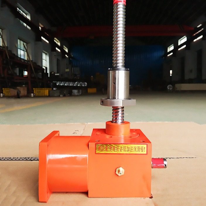 SJB滚珠丝杆螺旋升降机 多台联动蜗轮蜗杆升降平台 源头实力厂家,淘宝优惠券,粉丝福利购,淘宝优惠卷