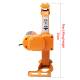12v electric wrench jack Electric hydraulic jack Car repair equipment Auto repair tools