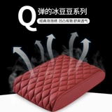 Высокая длинная универсальная наволочка на четыре сезона