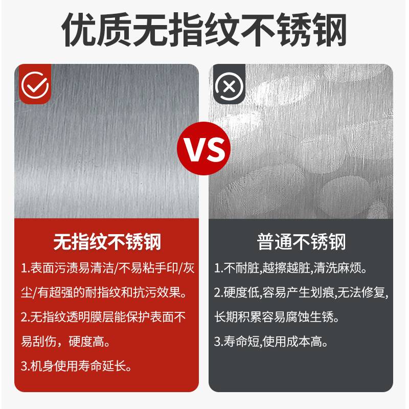 三鼎步进式开水器开水机商用奶茶店电热水机吧台烧水器餐厅热水器 - 图2