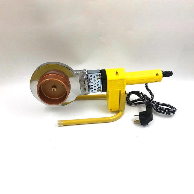 ppr75-110恒温电子热熔器 pe可调温水管热熔机 32-63数显熔接器 - 图0