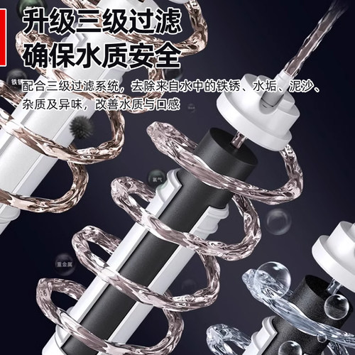 厨之慧电热开水机全自动商用开水器工厂热水器饭店烧水器办公饮水 - 图1