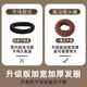 Hair tie rubber band durable hair tie