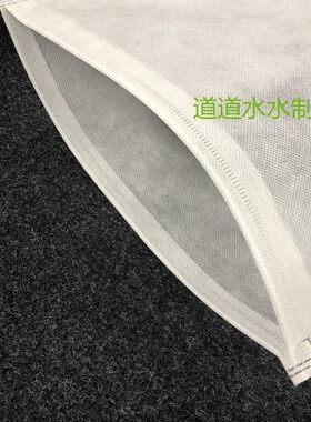 气平防尘纺无收服厚环装理装纳织袋色布不款袋透包保50克白口布整