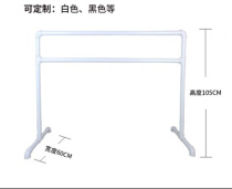 Bacon-style jumping layer i practice training dance material dance floor with room leg dance floor trainer pressure inner double take the training and moving pole