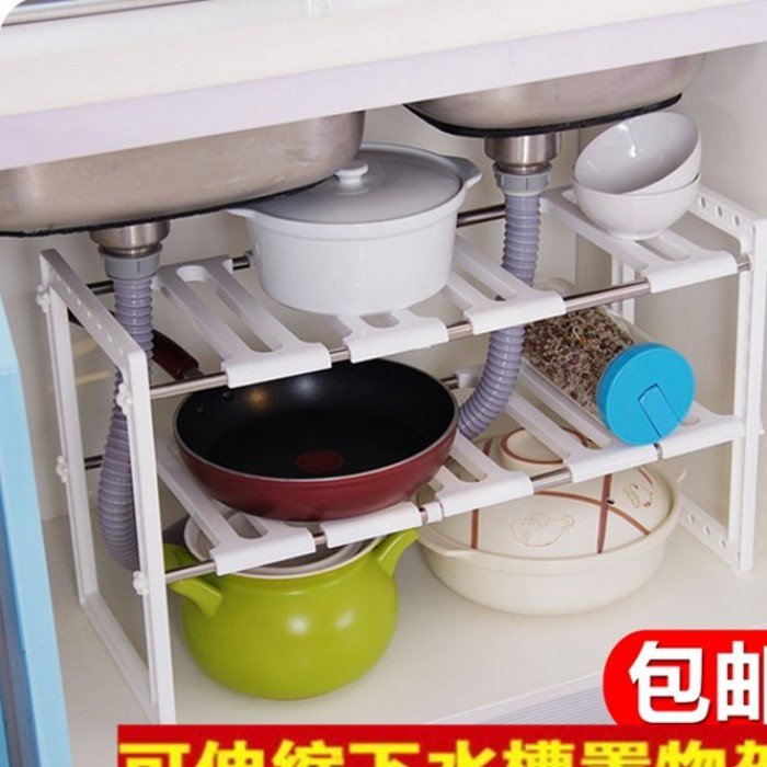 创意家居日常大全家用小百货生活用品厨房收纳懒人神器居家用具