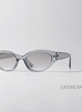 猫眼嘻哈风格可配近视UV400墨镜