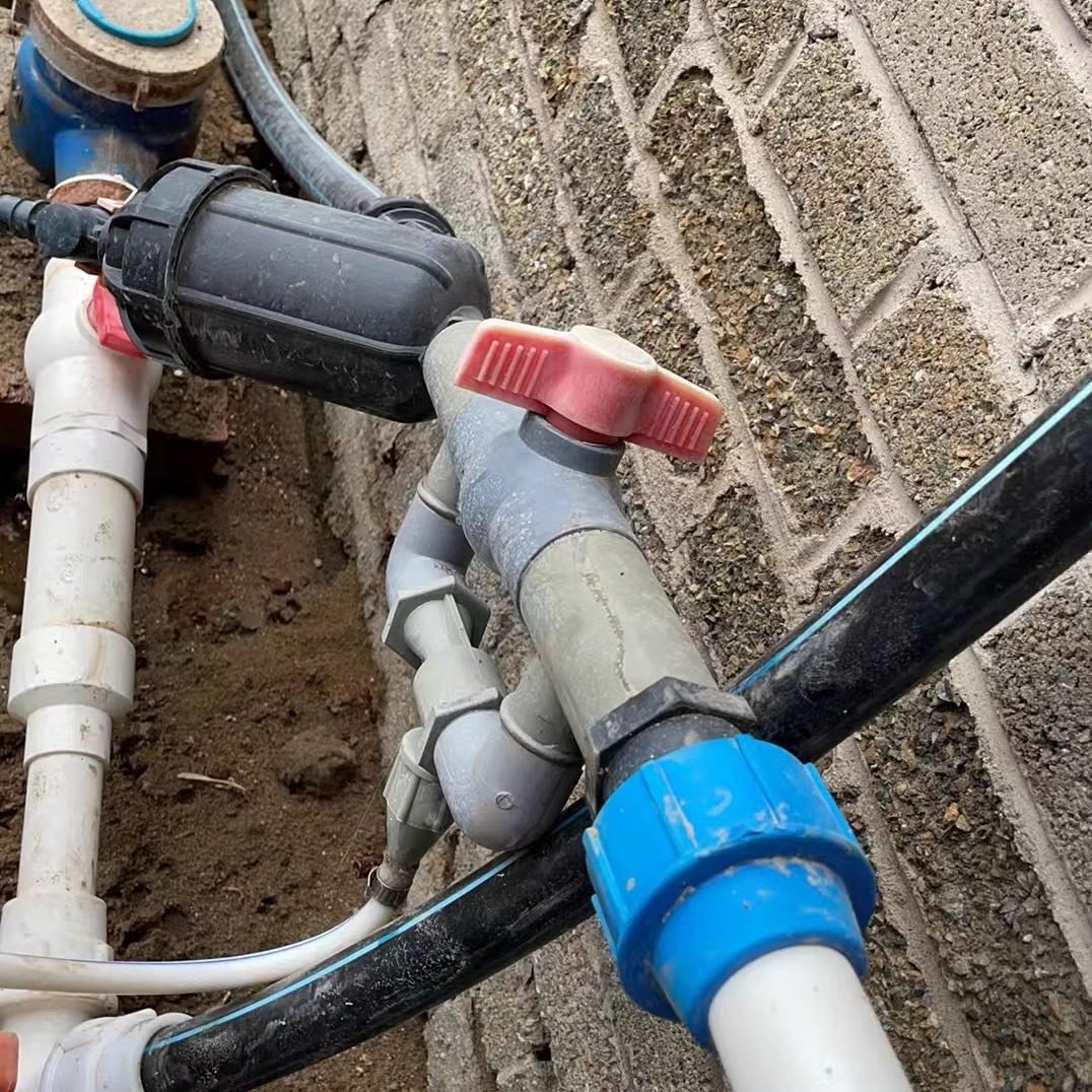 文丘里施肥器农业灌溉药机水肥一体化施肥器温室大棚微喷滴灌套装,淘宝优惠券,粉丝福利购,淘宝优惠卷