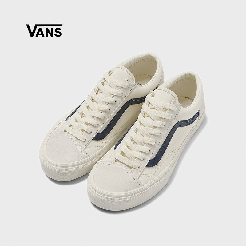vans低帮经典款oldskool休闲鞋男鞋 ANORTH海外板鞋/休闲鞋