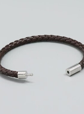 饰品简约手工时尚合金素百